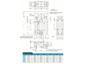 GRIP Container Cylinders