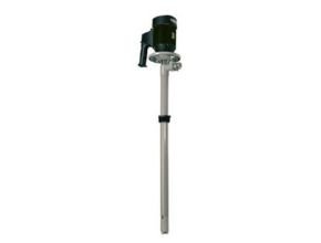 Drum & Container Pumps