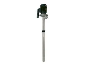 Drum & Container Pumps