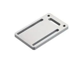 Extension Plate (For Pad)