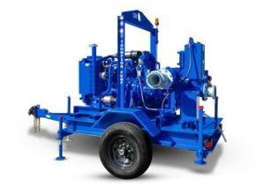 Thompson Pump Construction