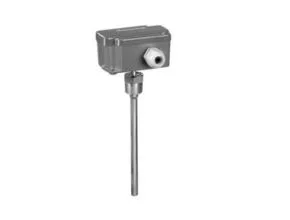 LF00, LF10, LF20 Duct Temperature Sensor Honeywell