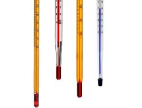 Ludwig Schneider Special Thermometers