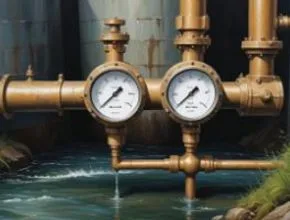 New market trends in flow meter technology