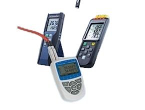 Ludwig Schneider - DIGITAL THERMOMETERS