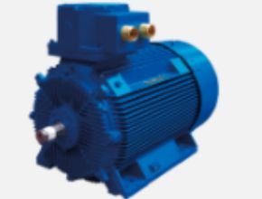 MarelliMotori Oil & Gas B5L