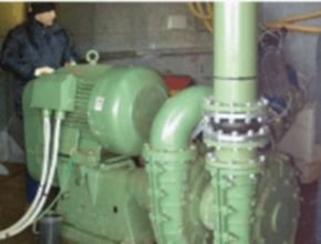 Pemo Pumps - Harton anlagentechnik gmbh