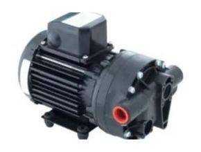 Positive Displacement Pumps - Harton anlagentechnik gmbh