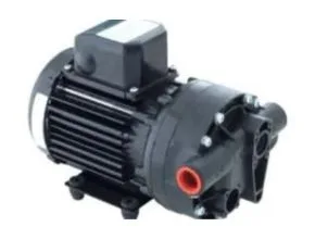 Positive Displacement Pumps - Harton anlagentechnik gmbh