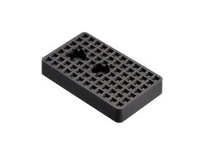 Rectangle Pad for Mini Cylinder