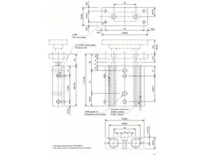 GRIP Container Cylinders