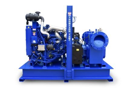Rotary Wellpoint Pumps logo