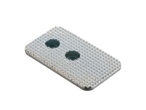 Steel Pad