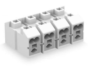 Wago Field-Wiring Terminal Blocks