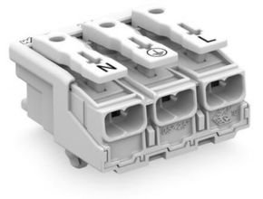 Wago Field-Wiring Terminal Blocks