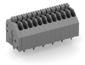 Wago Feedthrough Components