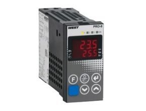 West Control Pro-8 Controller