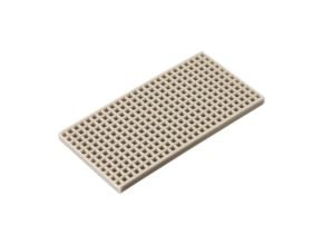 Rubber Pad (Silicone-White)