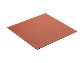 Silicone Sponge Sheet