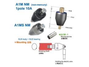 Asiantool A1M Single Conductor