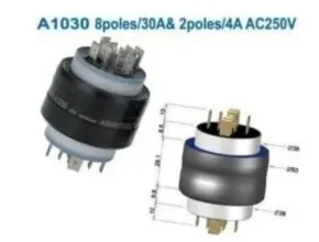 Asiantool A1030 Multi Conductor