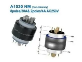 Asiantool A1030 NM Multi Conductor