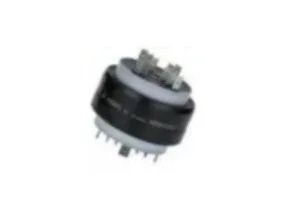 Asiantool A103010 NM Through Bore Multi Conductor (10.2 mm)
