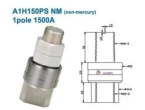 Asiantool A1H150PS NM Single Conductor