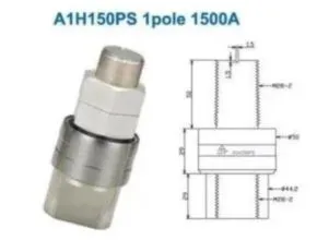 Asiantool A1H150PS Single Conductor