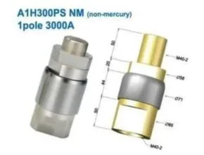 Asiantool A1H300PS NM Single Conductor