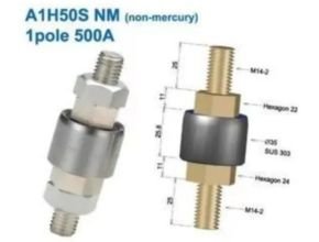 Asiantool A1H50S NM Single Conductor