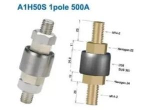 Asiantool A1H50S Single Conductor