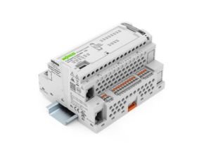 Wago PLC Controllers