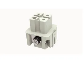 Degson DA003 Insert Female Heavy Duty Connector