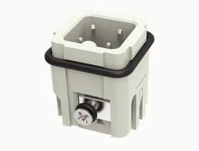 Degson DA003 Insert Female Heavy Duty Connector