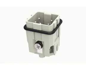 Degson DA004 Insert Male Heavy Duty Connector