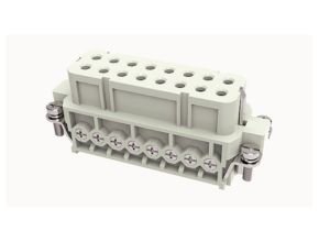 Degson DA016 Insert Female Heavy Duty Connector
