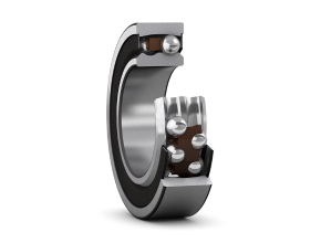 The Type of Bearings
