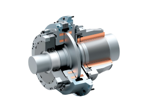 The Type of Bearings