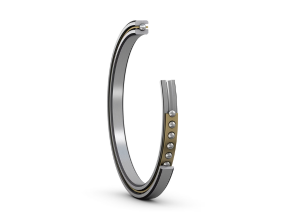 The Type of Bearings