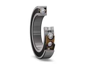 The Type of Bearings