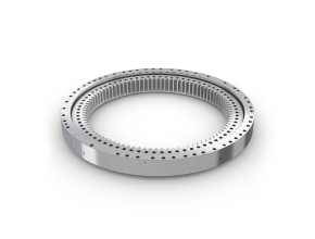 The Type of Bearings