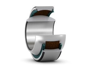 The Type of Bearings