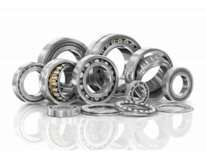 The Type of Bearings