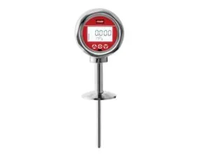 LEEG LG200 FRF Integrated Temperature Transmitter