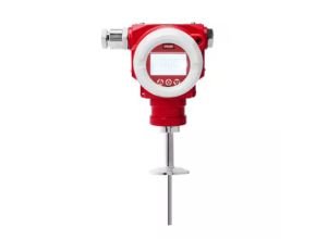 LEEG LG200 WRT Integrated Temperature Transmitter