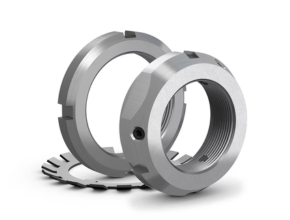 SKF - Rolling Bearings