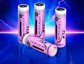 Tadiran TLM Series Lithium Metal Oxide Batteries