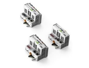 Wago PLC Controllers