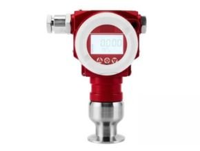 Flowma SMP858-TST-H Gauge Pressure Transmitter